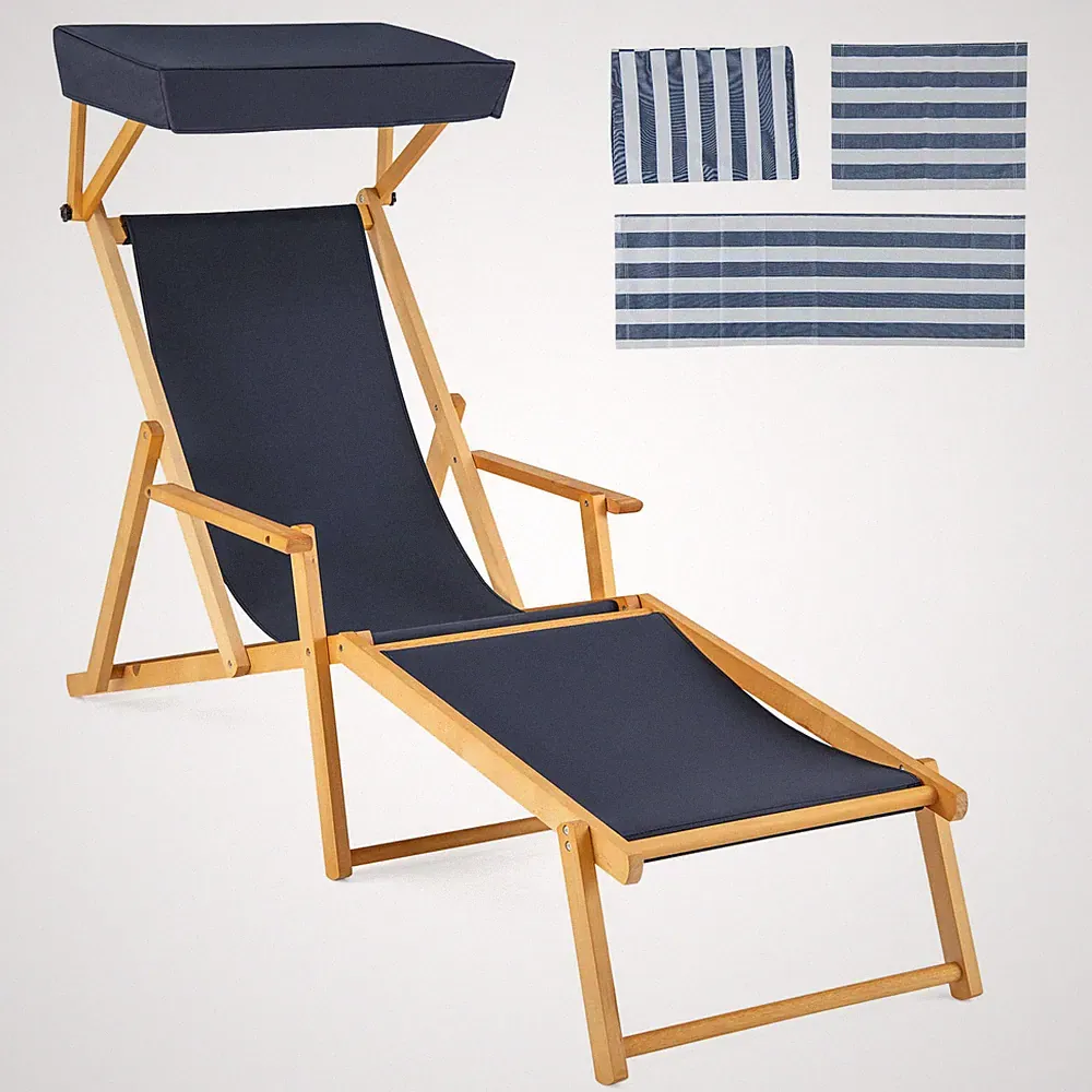 Birch Chaise