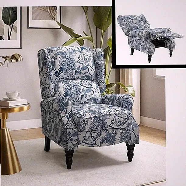 Birch Armchair