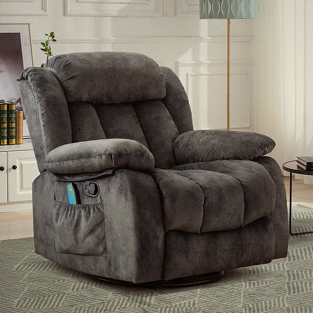 Birch Swivel